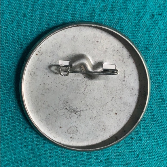 Tri Delta button - Picture 2 of 2